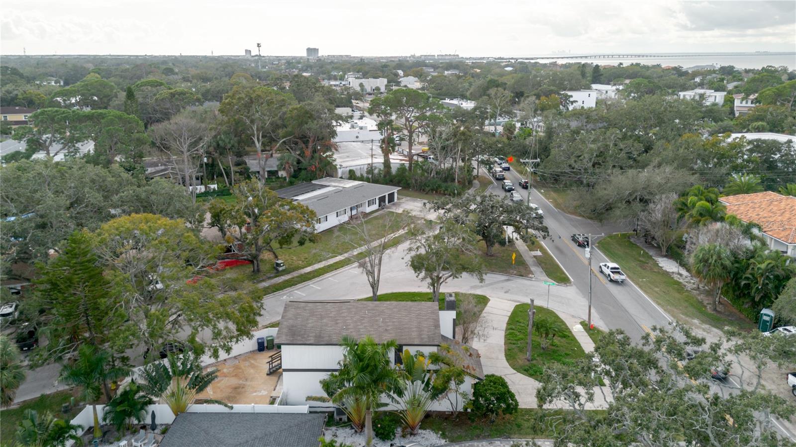 SUNSET PARK - Residential