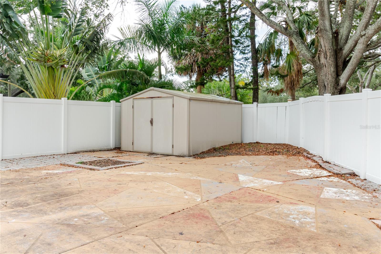 SUNSET PARK - Residential