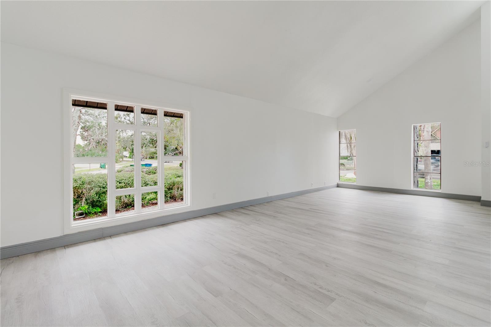 SUNSET PARK - Residential