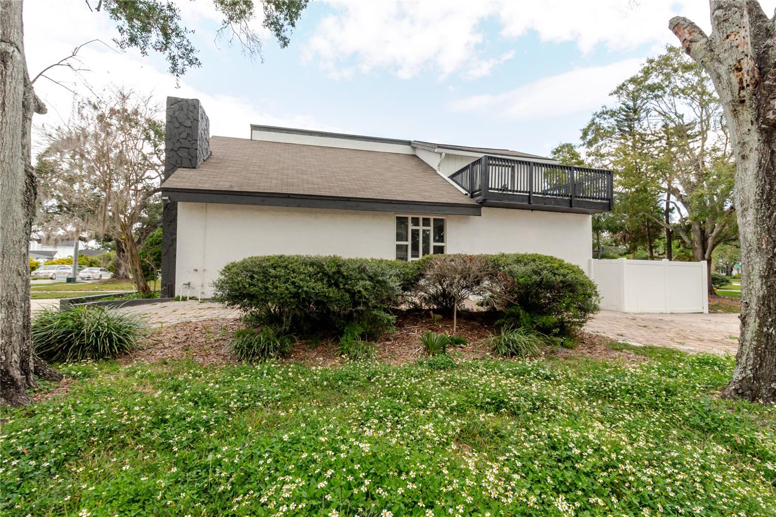 SUNSET PARK - Residential