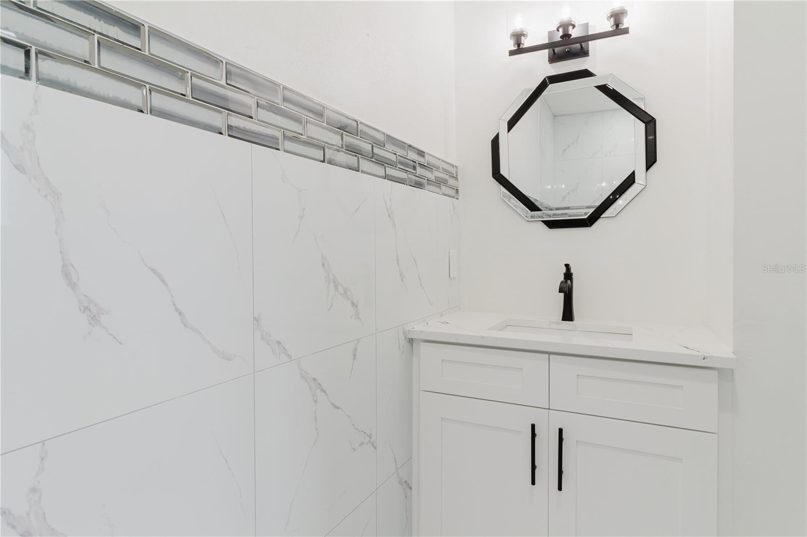 SUNSET PARK - Residential