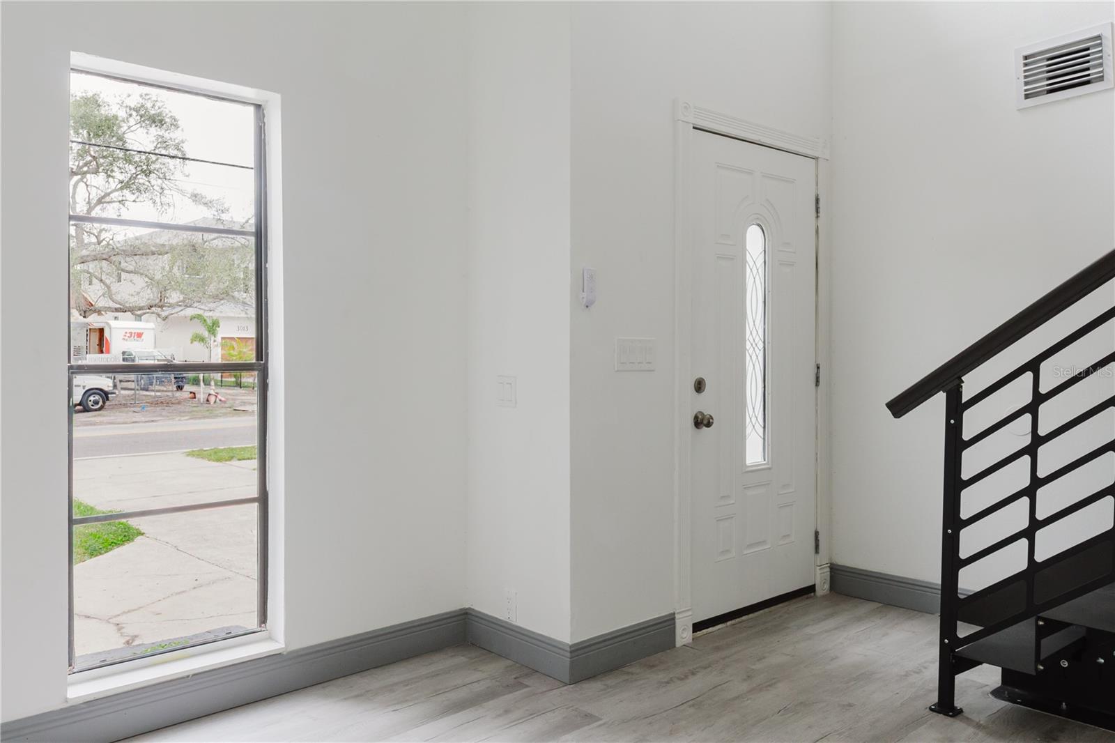 SUNSET PARK - Residential