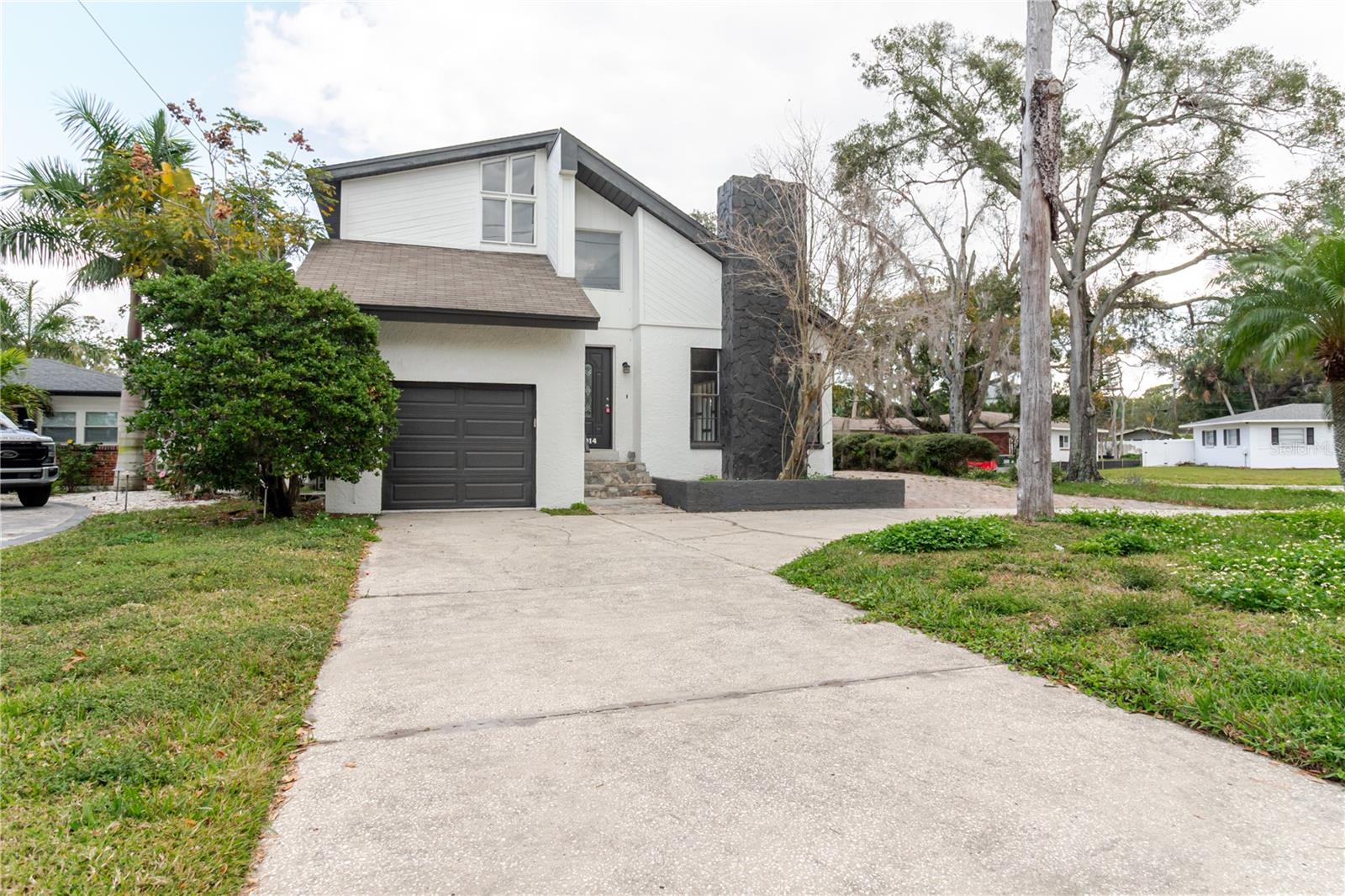 SUNSET PARK - Residential