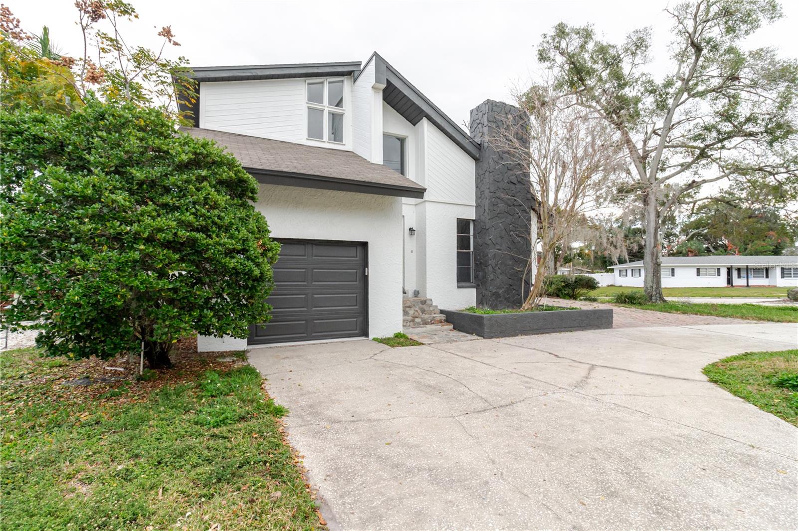 SUNSET PARK - Residential