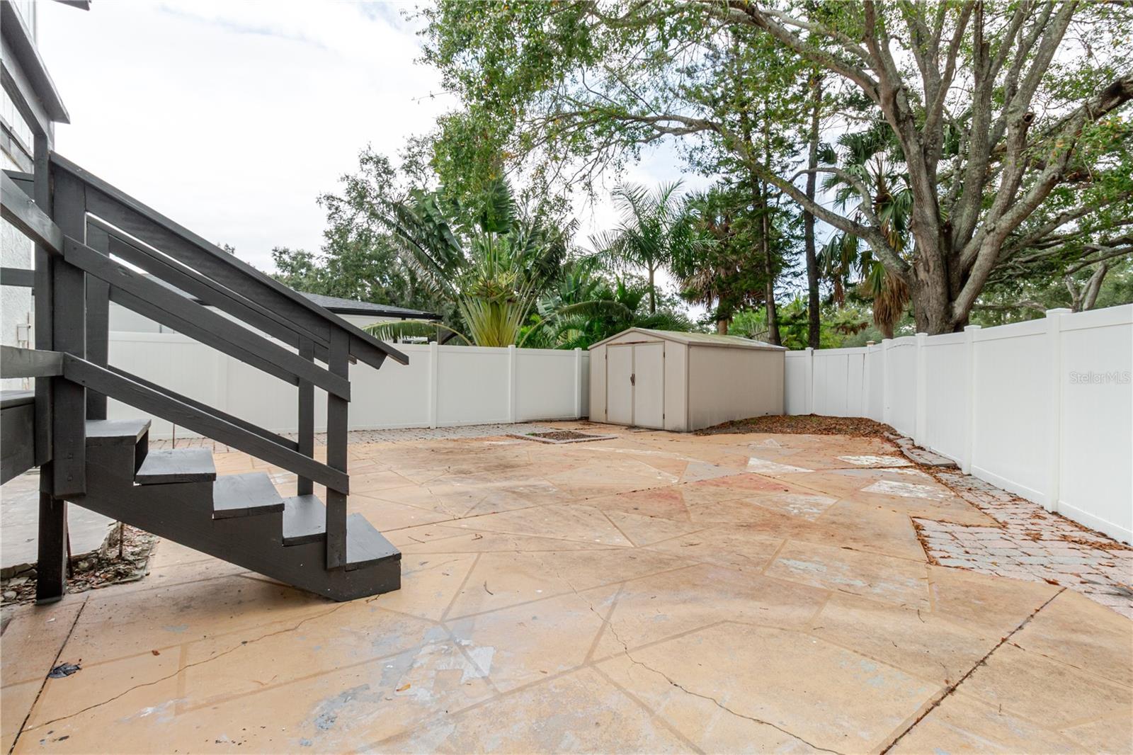 SUNSET PARK - Residential