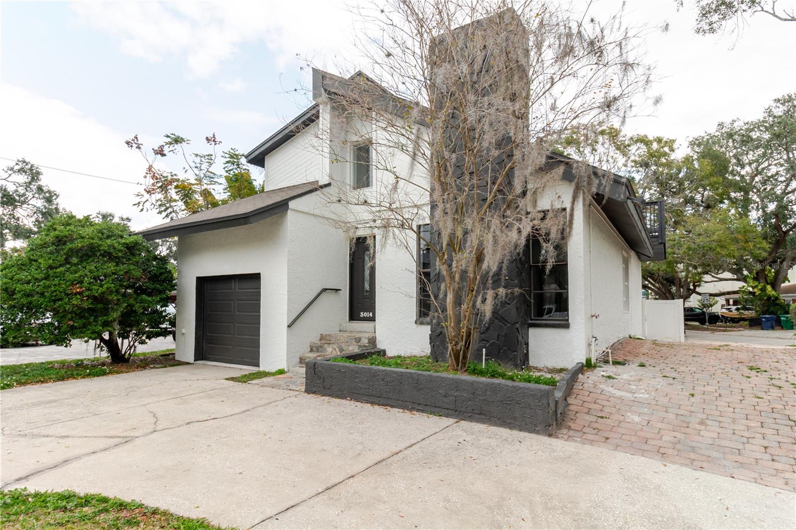 SUNSET PARK - Residential