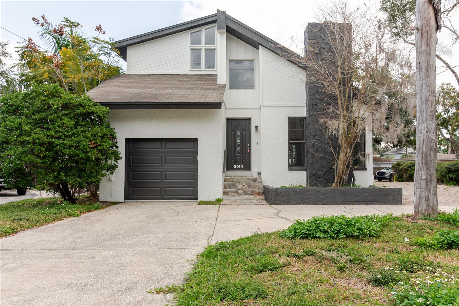 SUNSET PARK - Residential