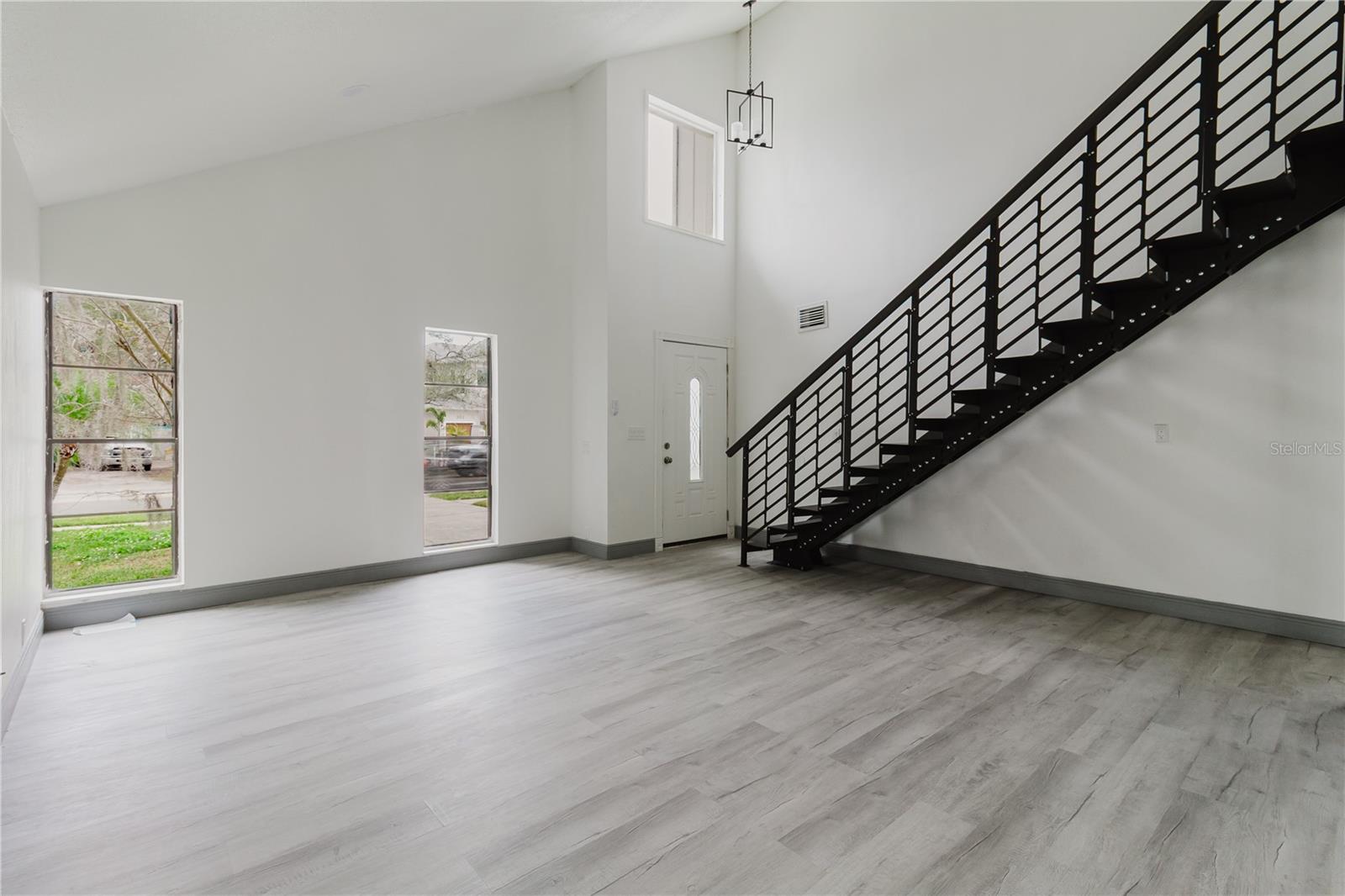 SUNSET PARK - Residential