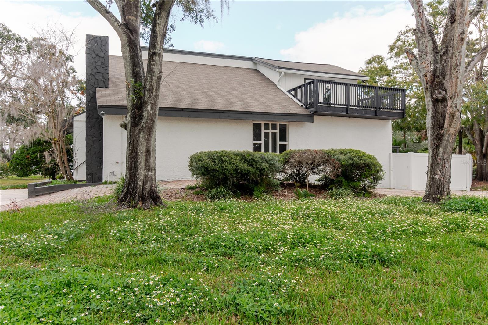 SUNSET PARK - Residential