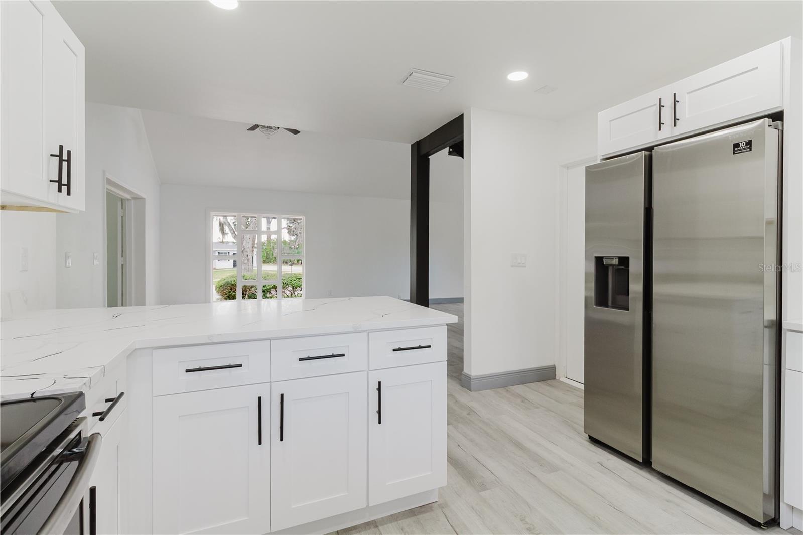 SUNSET PARK - Residential