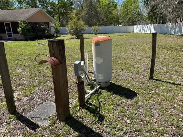 SILVER SPGS SHORES - Residential