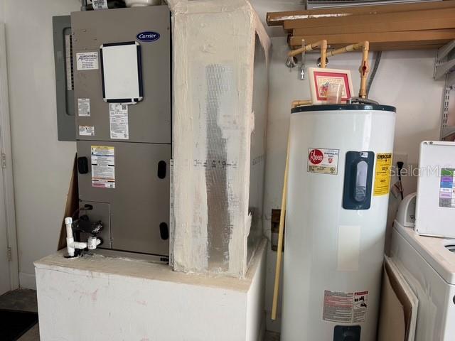 SILVER SPGS SHORES - Residential