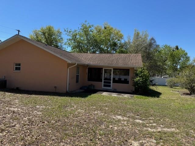 SILVER SPGS SHORES - Residential