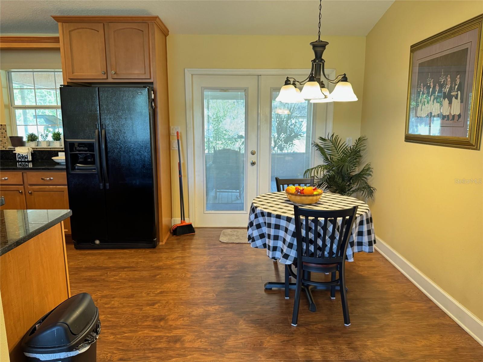 SILVER SPGS SHORES - Residential