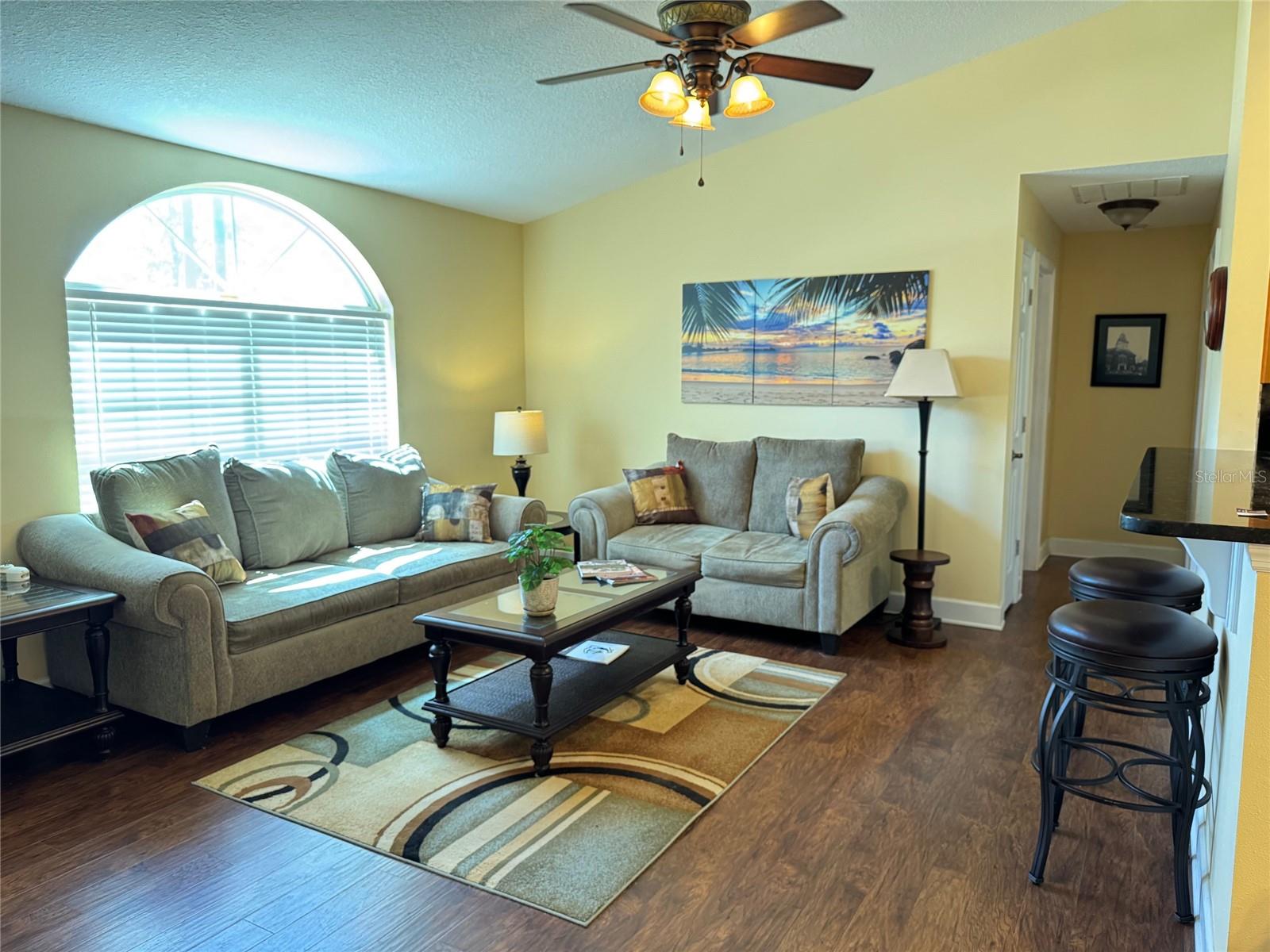 SILVER SPGS SHORES - Residential