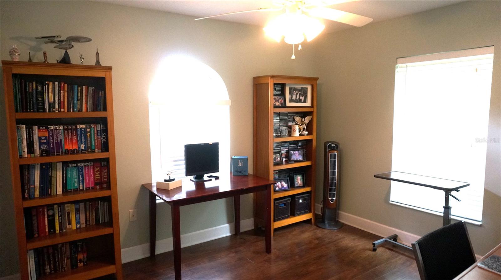 SILVER SPGS SHORES - Residential