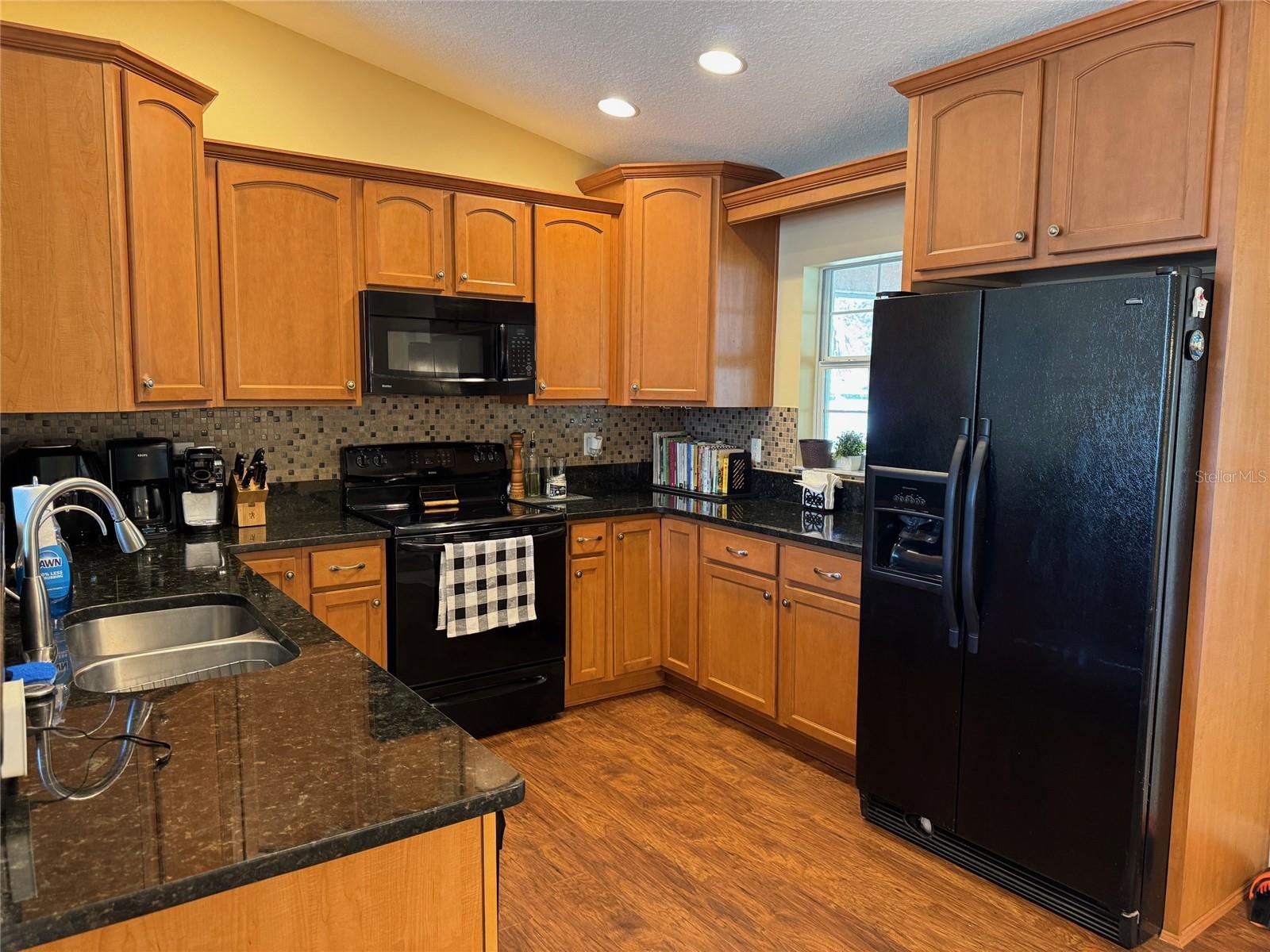 SILVER SPGS SHORES - Residential