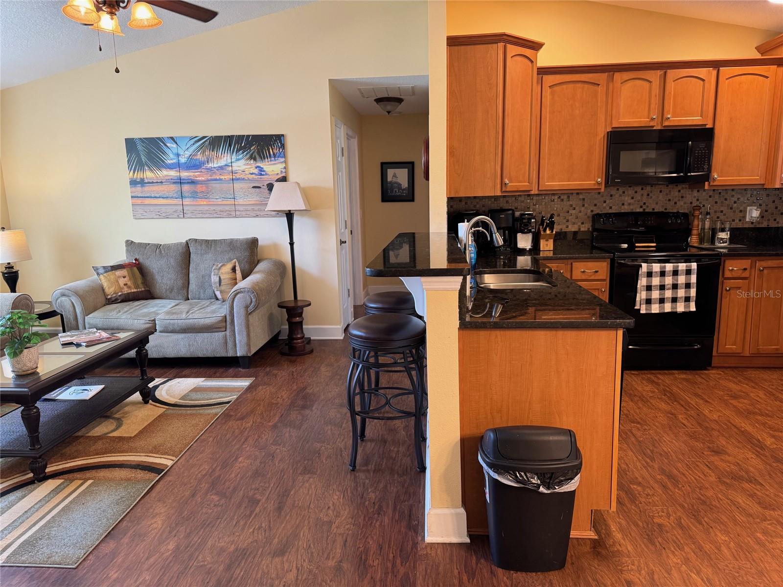 SILVER SPGS SHORES - Residential