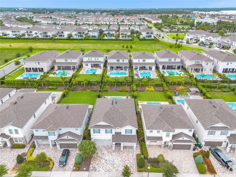 A home in KISSIMMEE