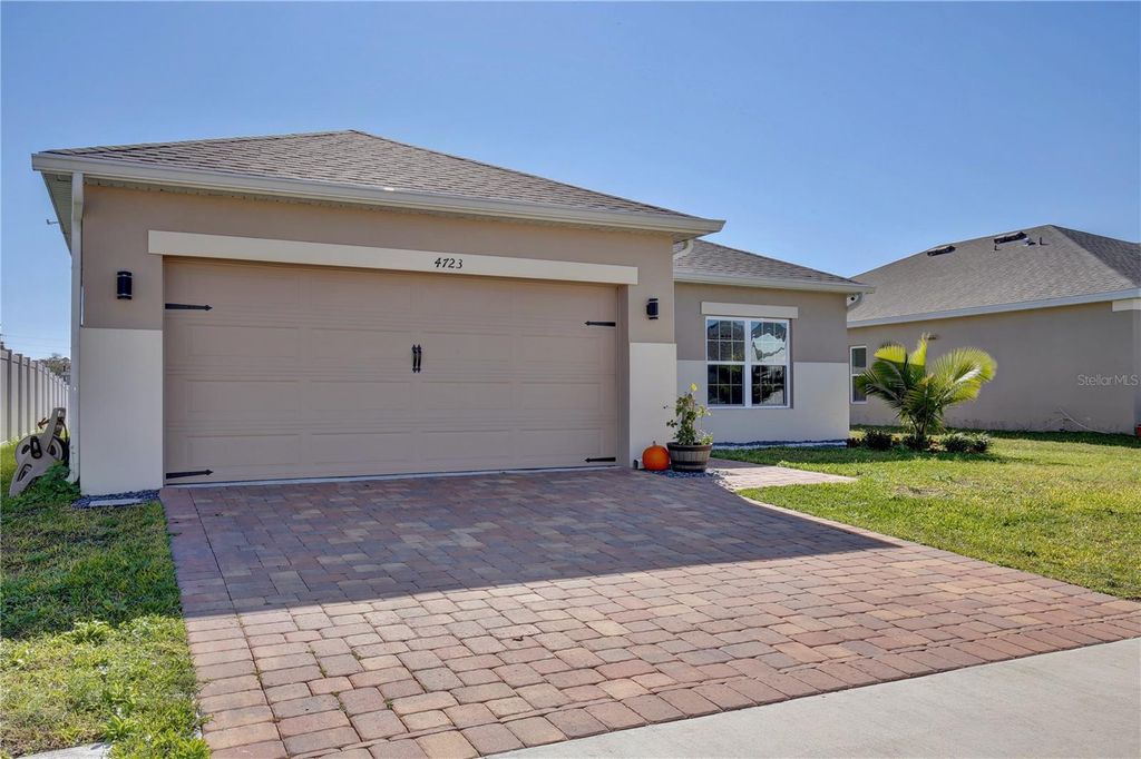 Photo of 4723 Marcos Cir, Kissimmee, FL 34758 (MLS # O6386406)