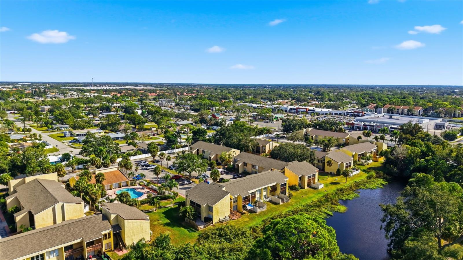 SIENNA - Residential