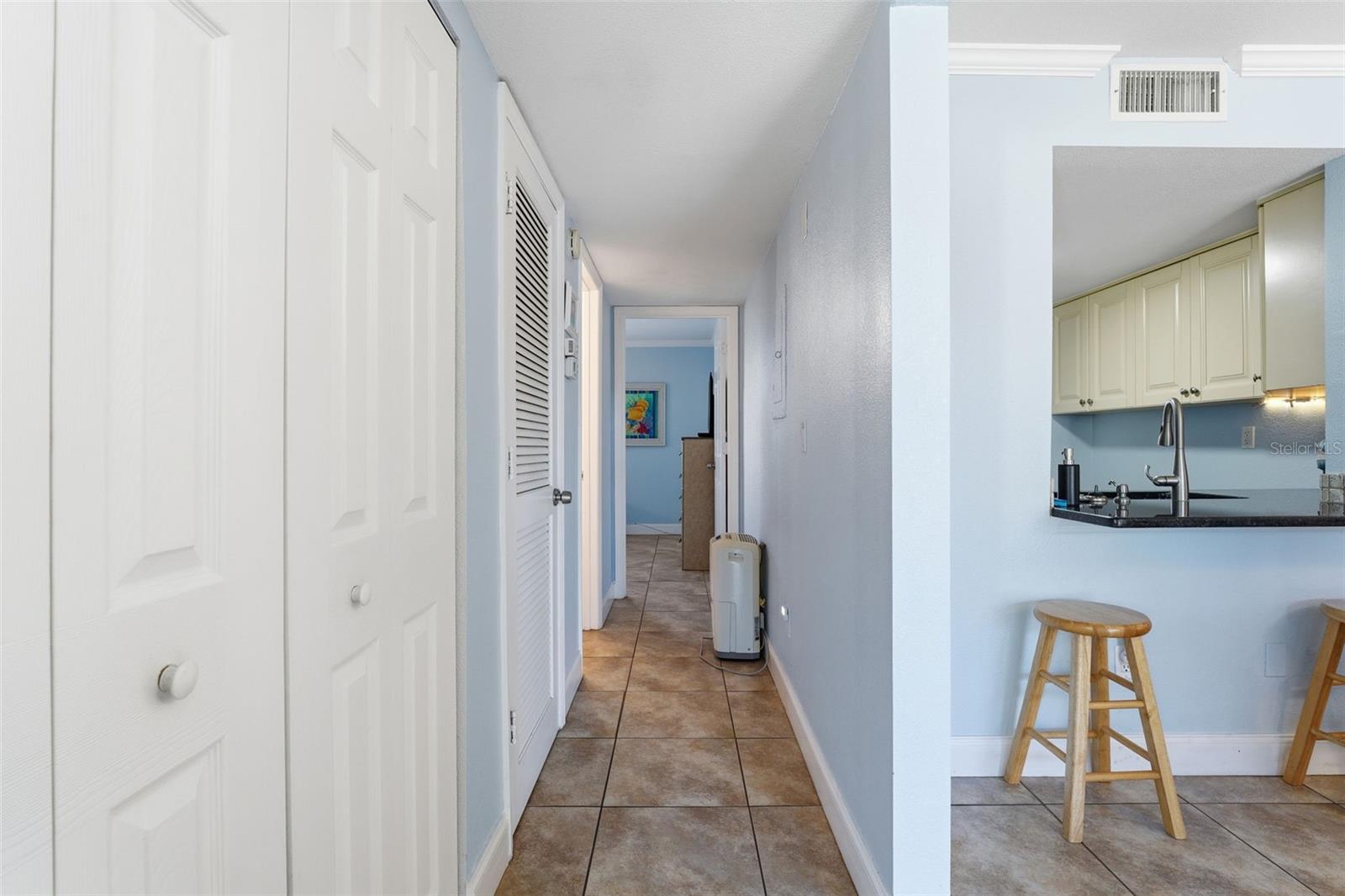 SIENNA - Residential