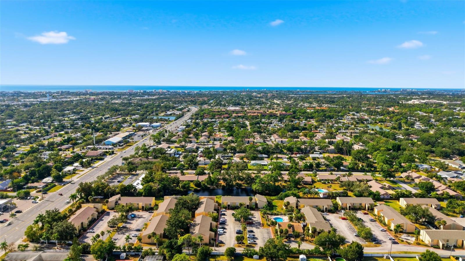 SIENNA - Residential