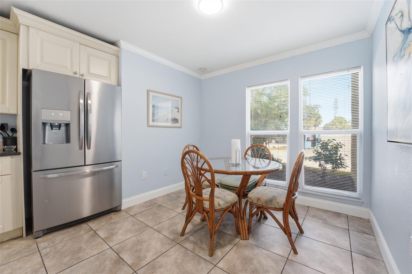 SIENNA - Residential