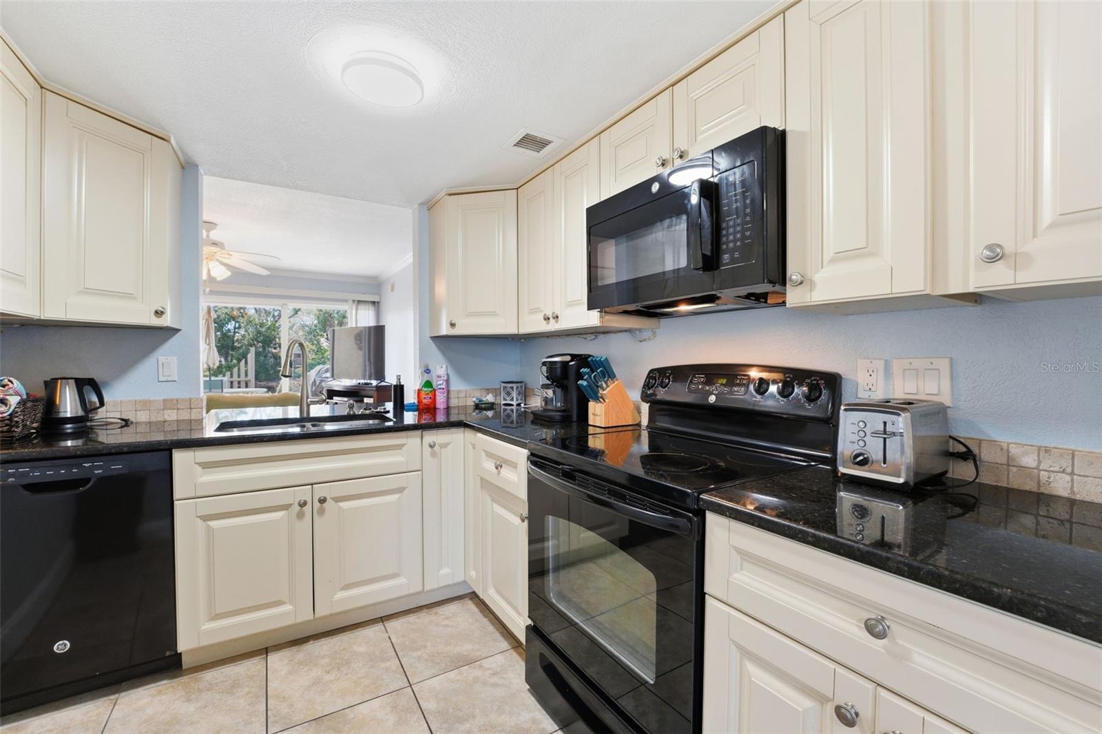 SIENNA - Residential