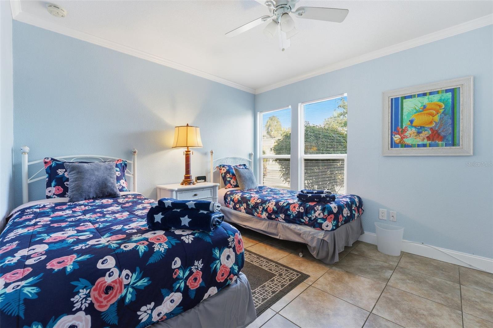 SIENNA - Residential