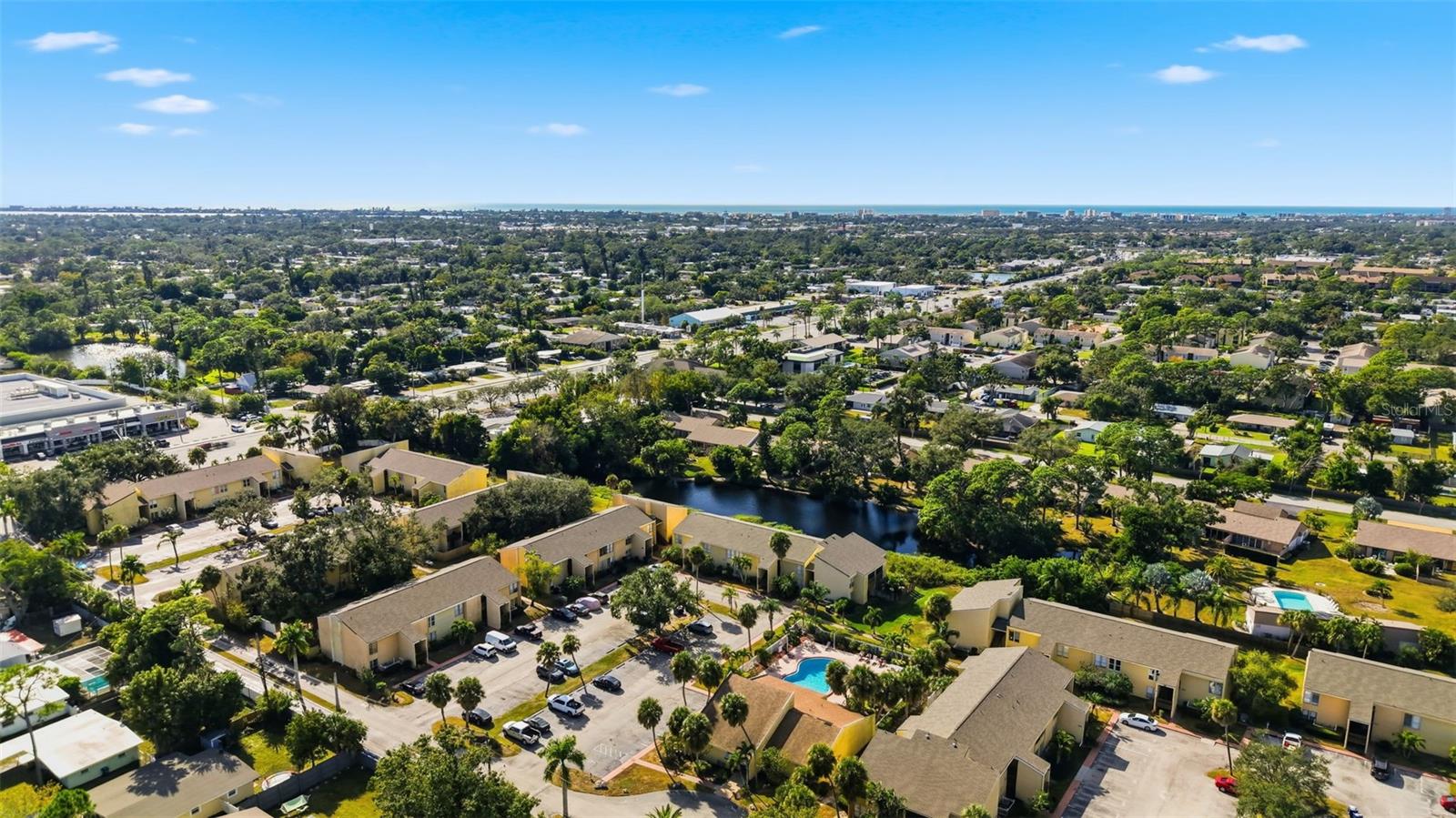 SIENNA - Residential