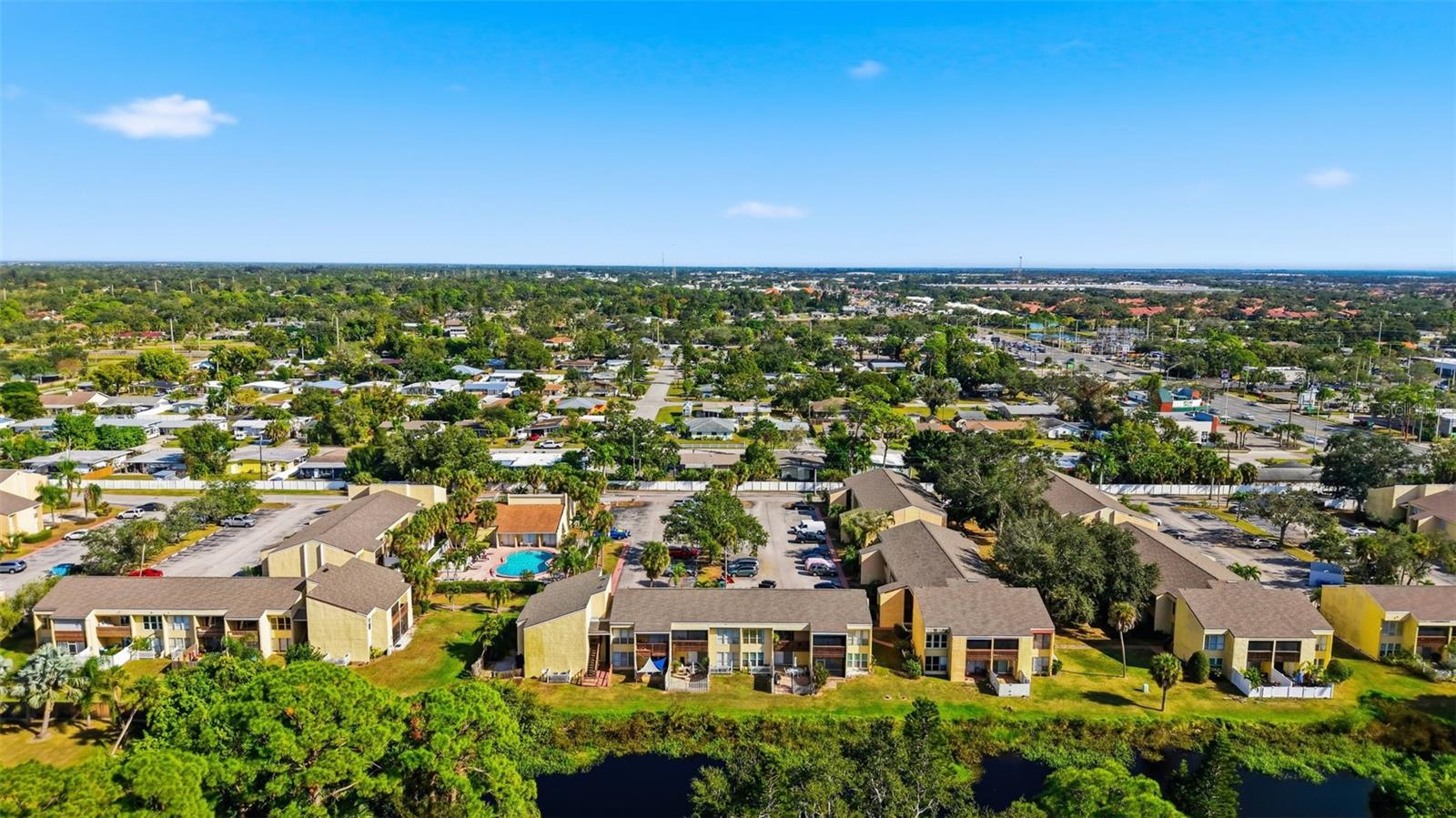 SIENNA - Residential