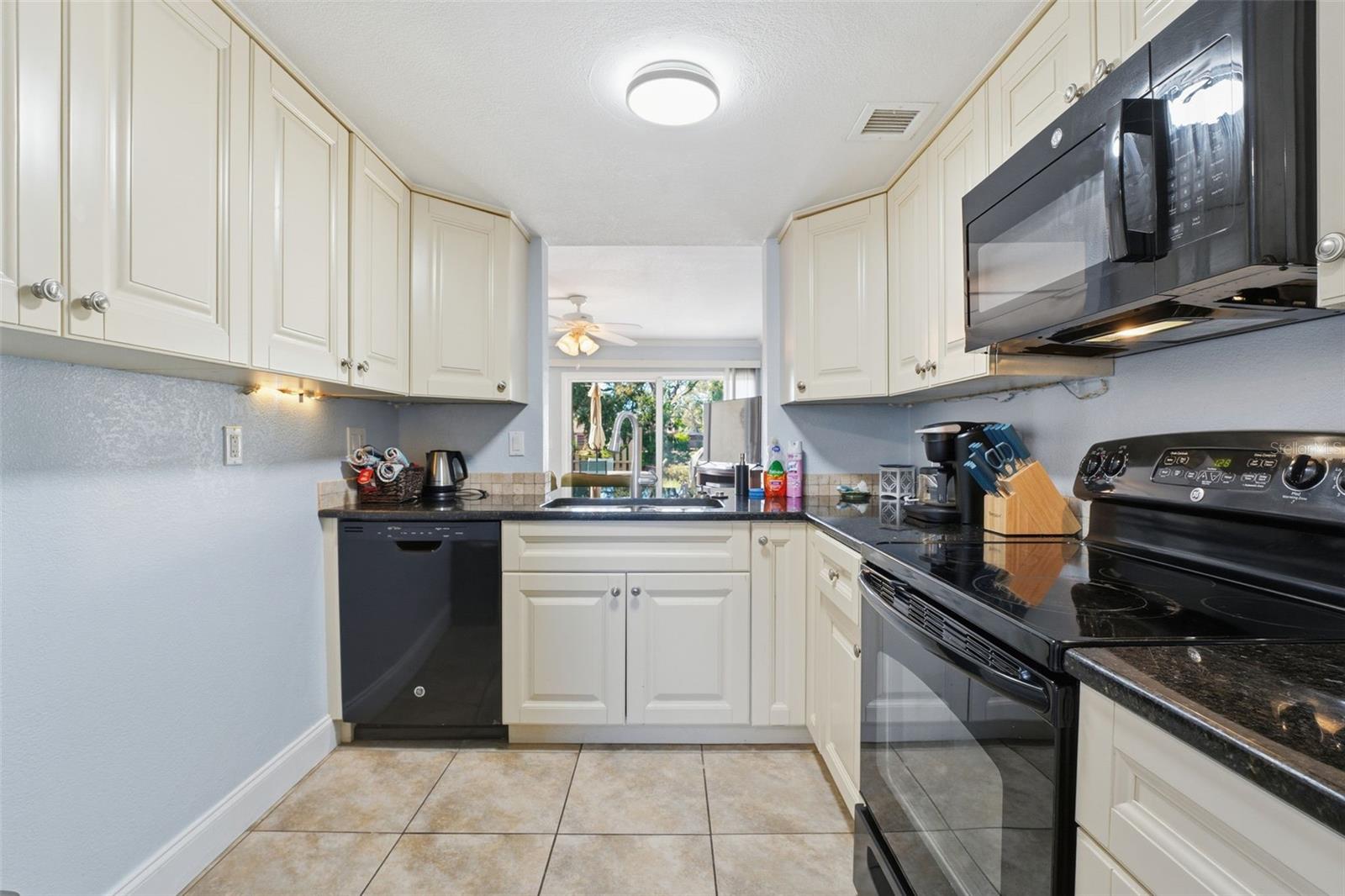 SIENNA - Residential