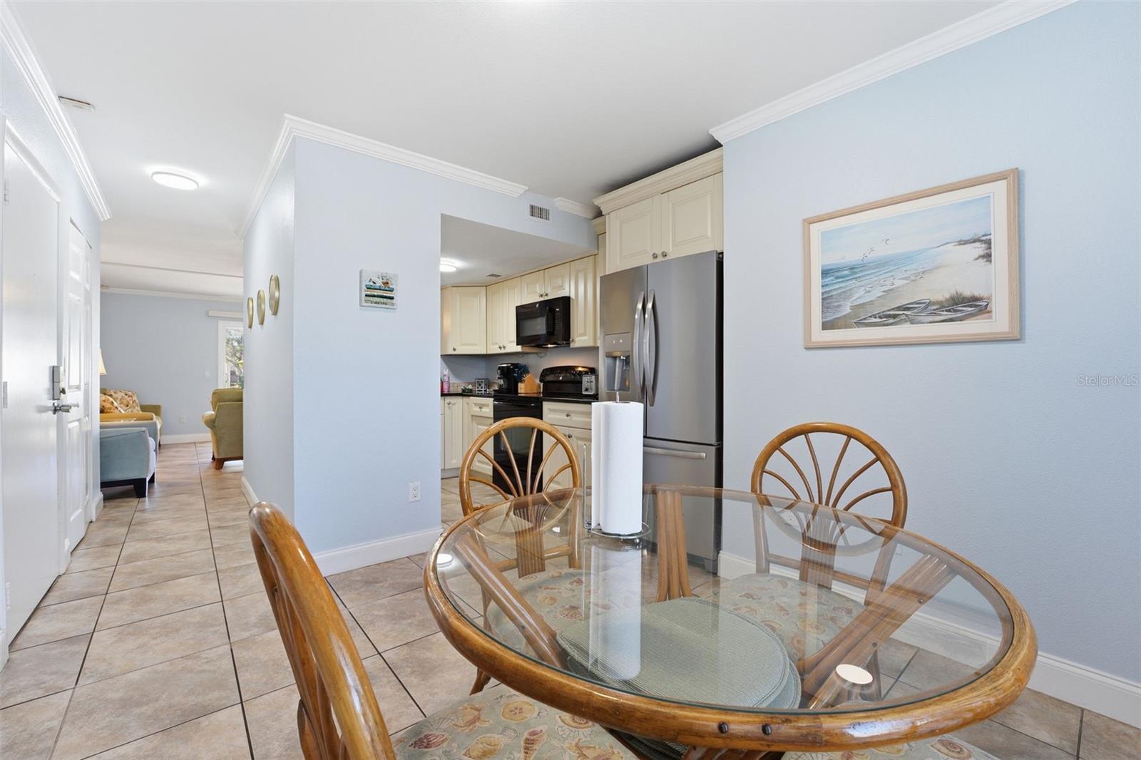 SIENNA - Residential