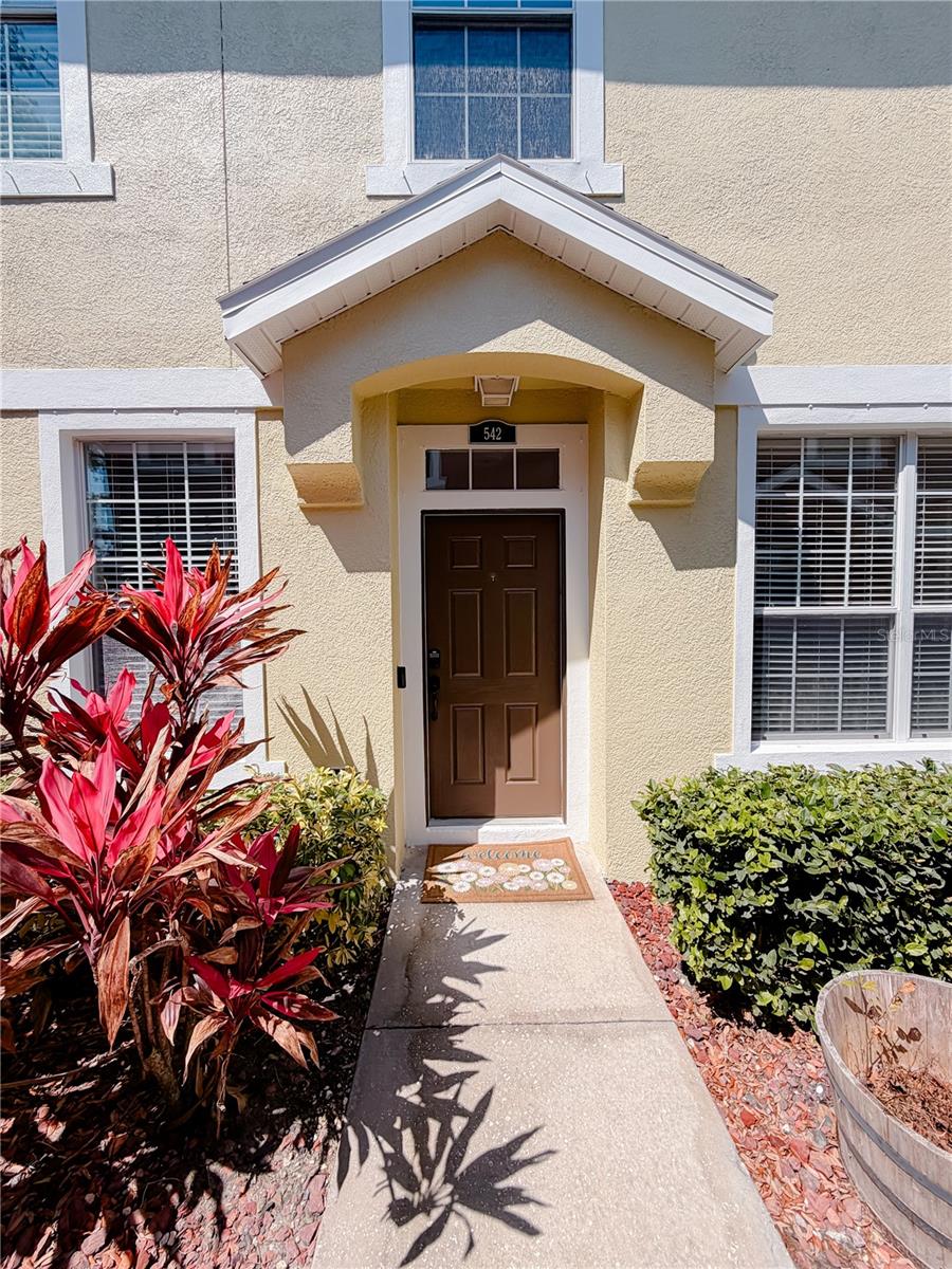 BAY BREEZE COVE - Residential