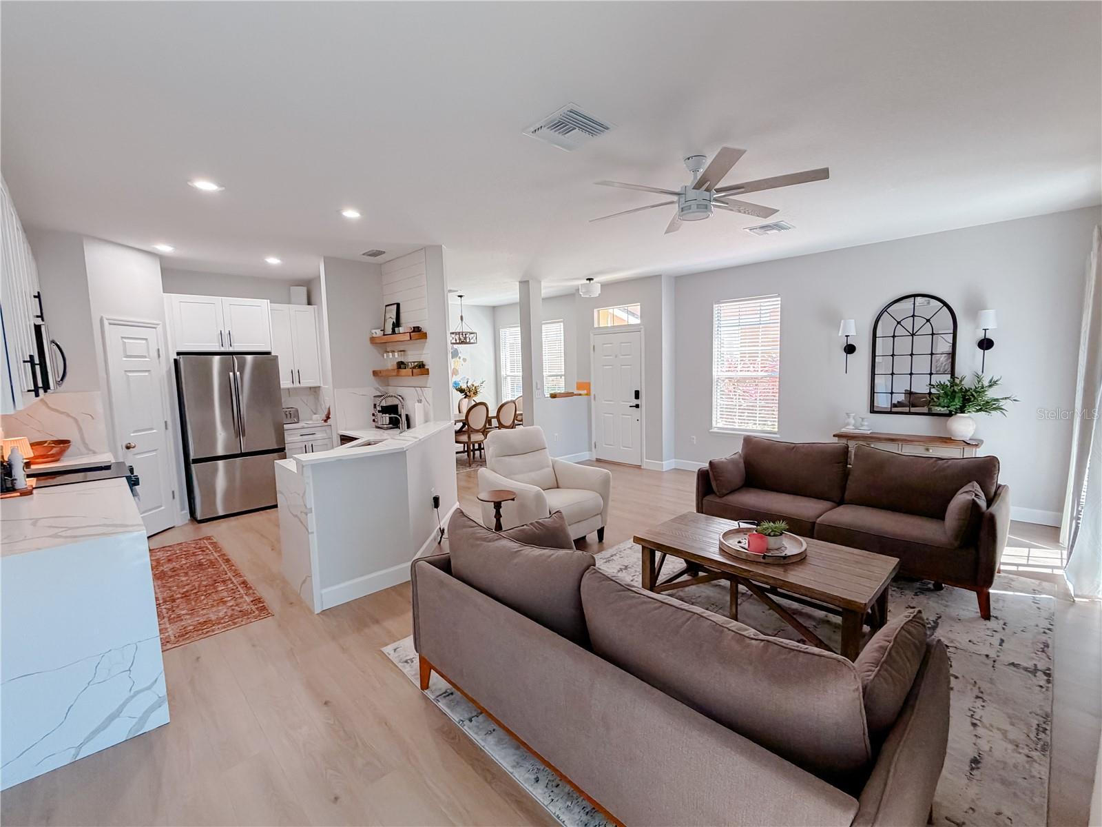 BAY BREEZE COVE - Residential