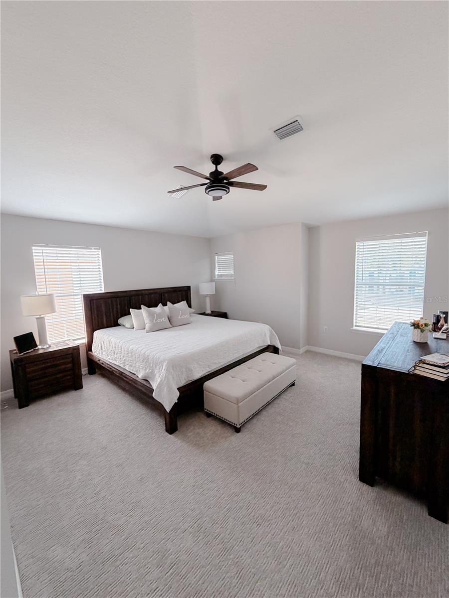 BAY BREEZE COVE - Residential