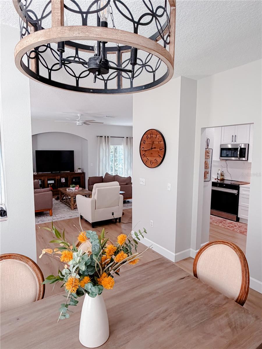 BAY BREEZE COVE - Residential