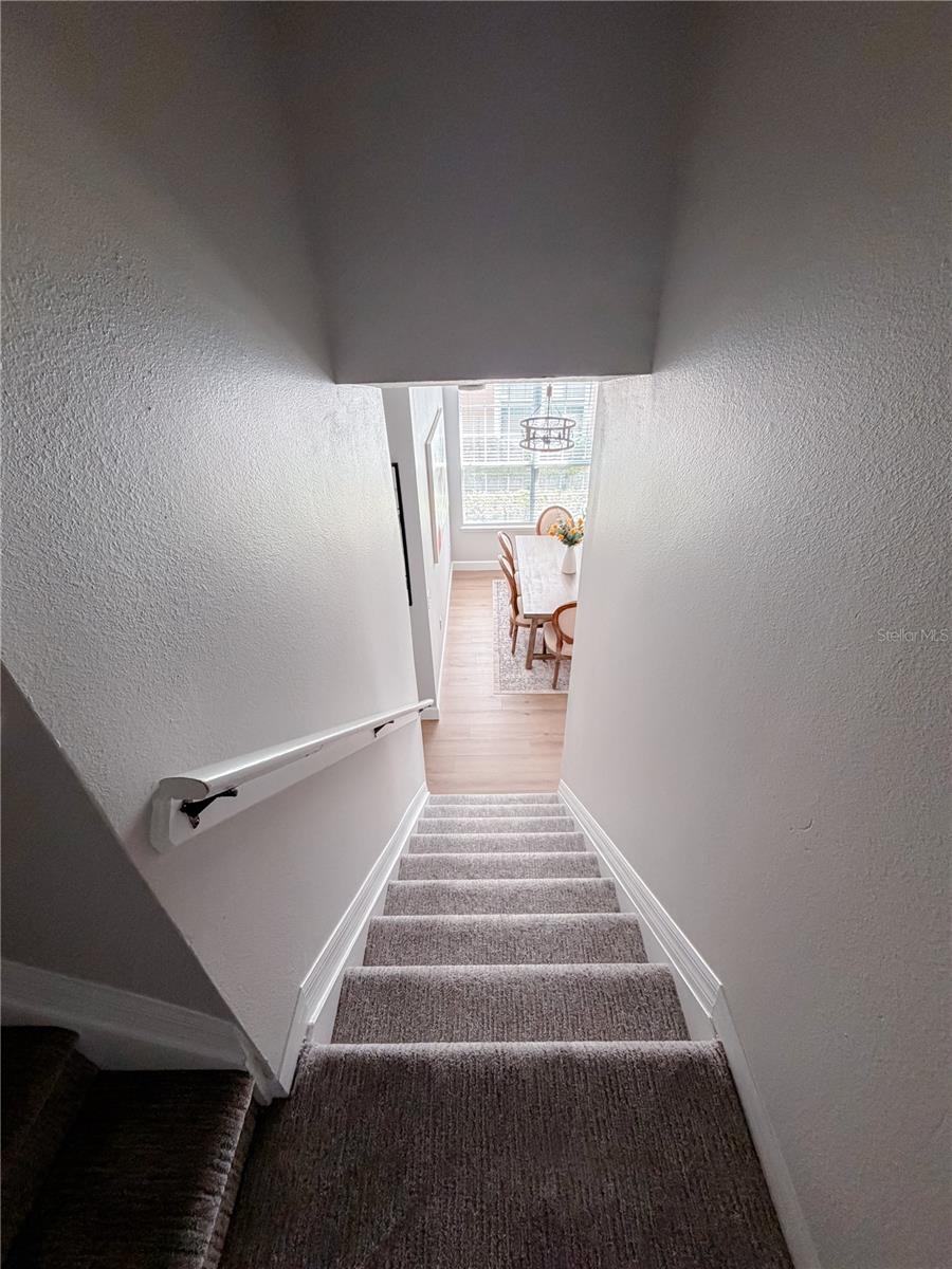 BAY BREEZE COVE - Residential