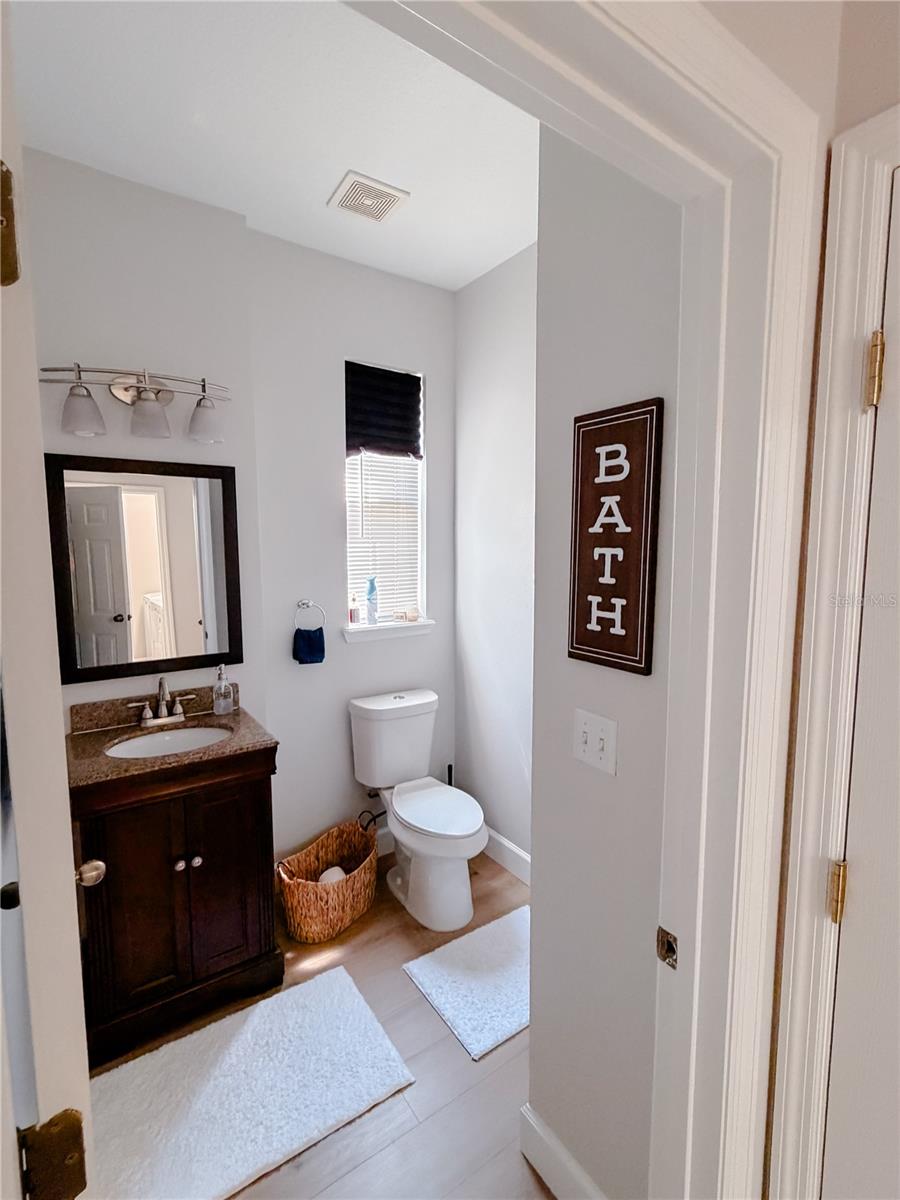 BAY BREEZE COVE - Residential