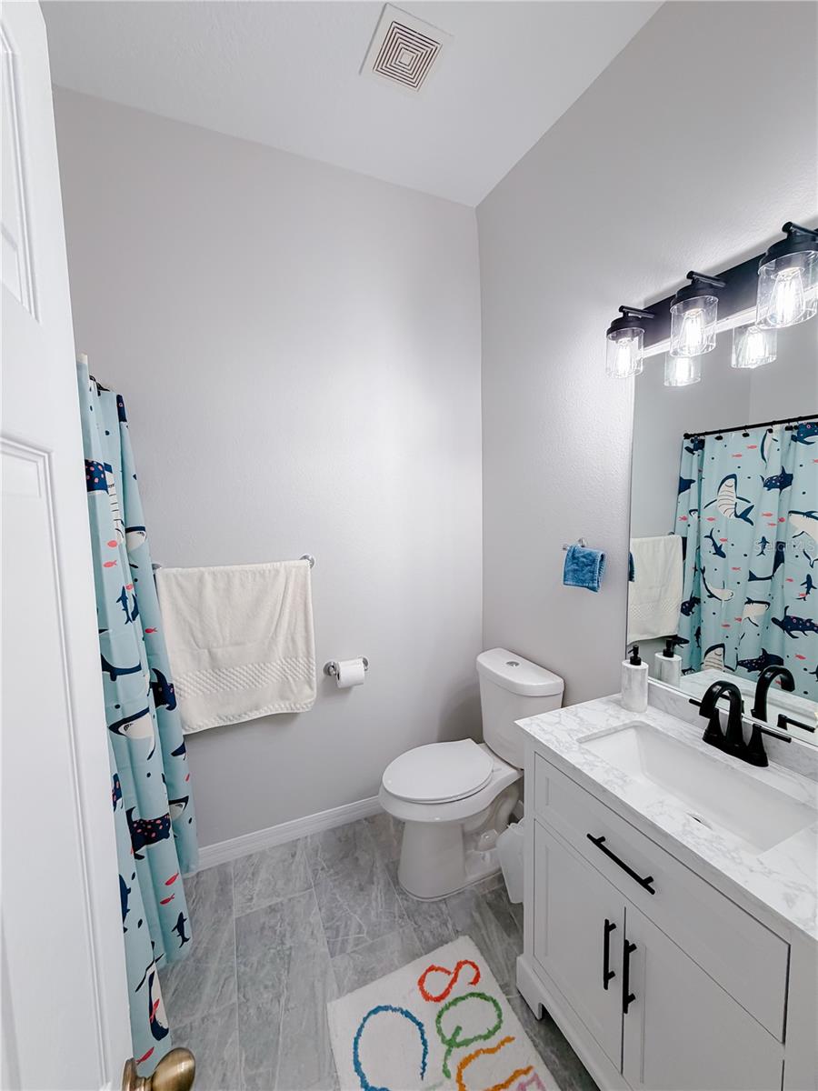 BAY BREEZE COVE - Residential