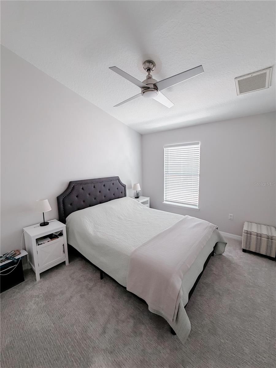 BAY BREEZE COVE - Residential