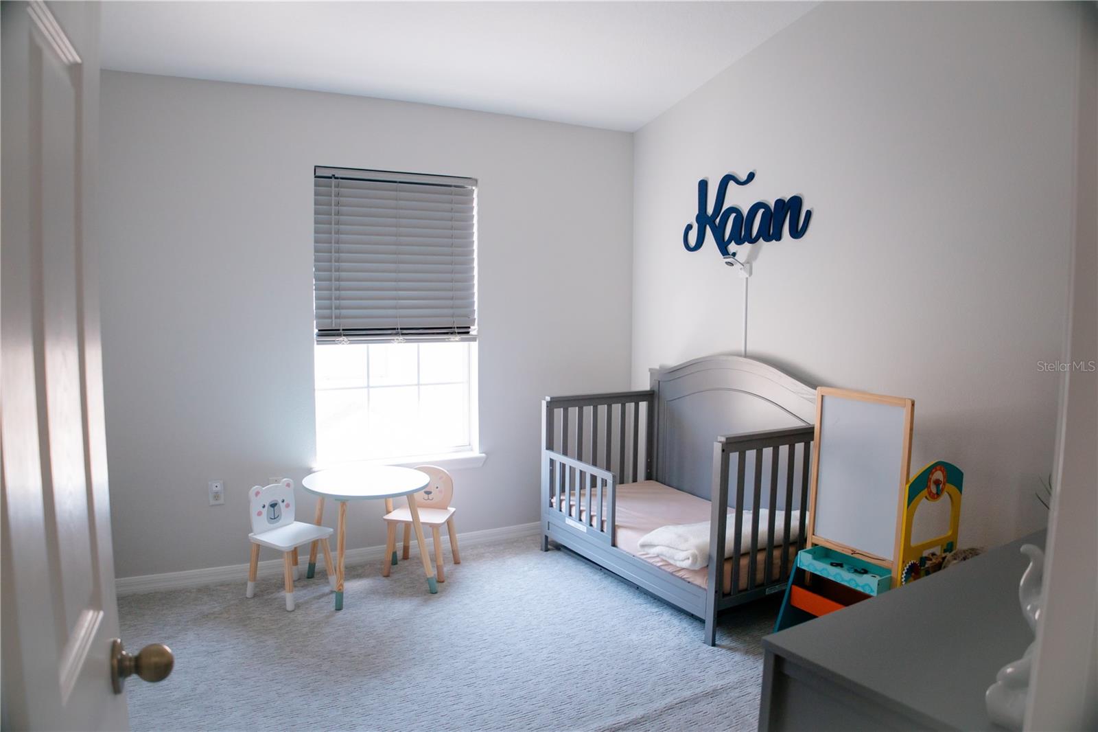 BAY BREEZE COVE - Residential