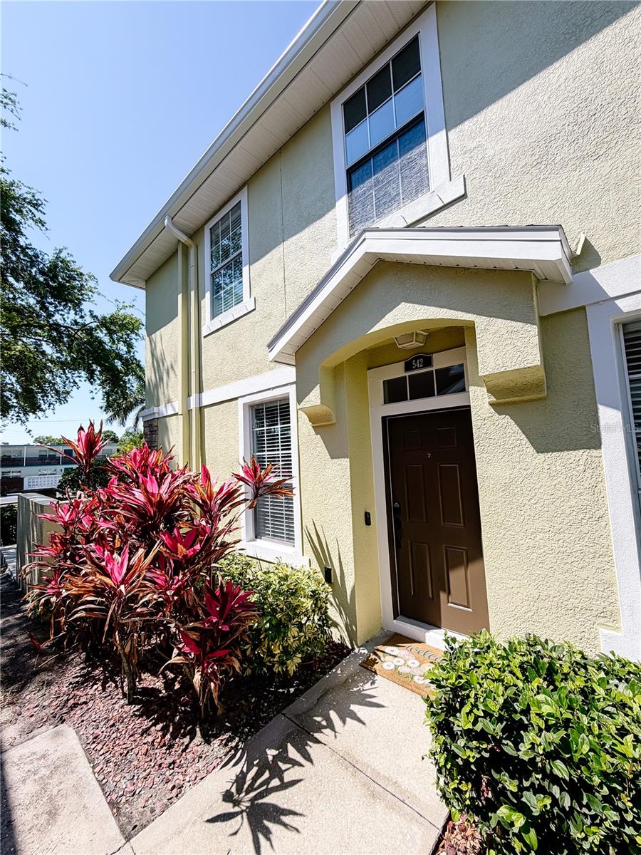 BAY BREEZE COVE - Residential