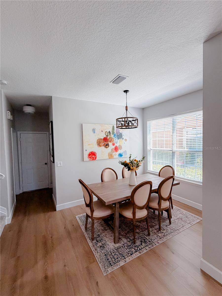 BAY BREEZE COVE - Residential