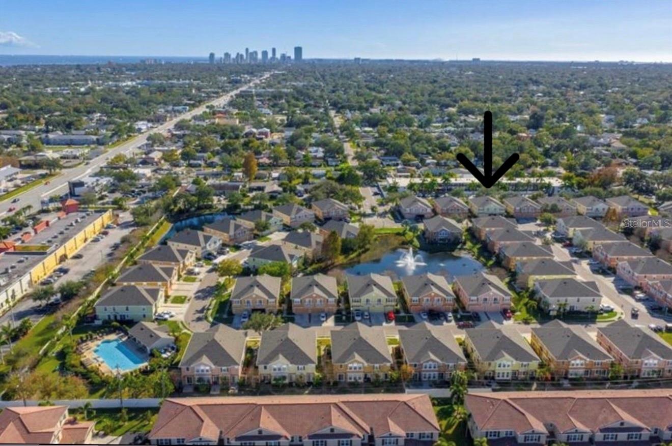 BAY BREEZE COVE - Residential