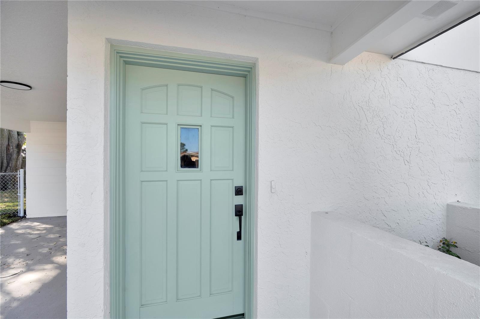 LAKE DAISY MANOR - Residential