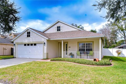 Photo of 1231 Avonwood Court, Lutz, FL 33559 (MLS # TB8466086)