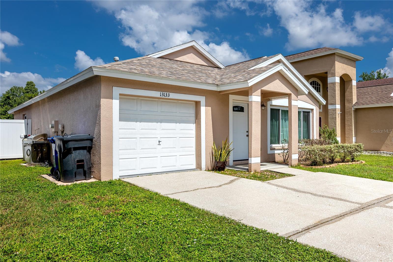 13133 CARROLLWOOD CREEK DRIVE