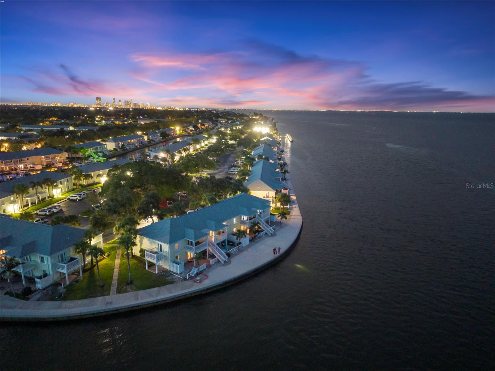 5260 COQUINA KEY DRIVE SE C
